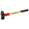 Gedore Sledge Hammer, Rotband-Plus, 4kg, 700mm 609 H-4 - alternate 1
